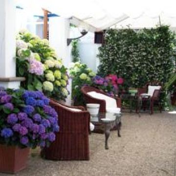 B&B La Guardia