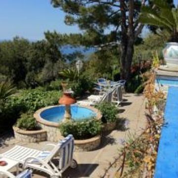 B&B La Guardia