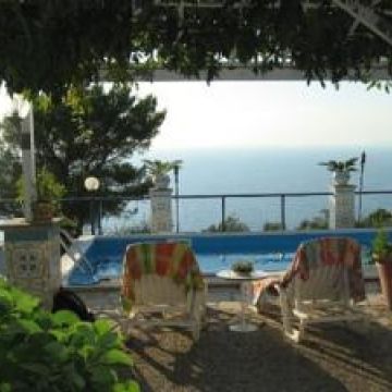 B&B La Guardia