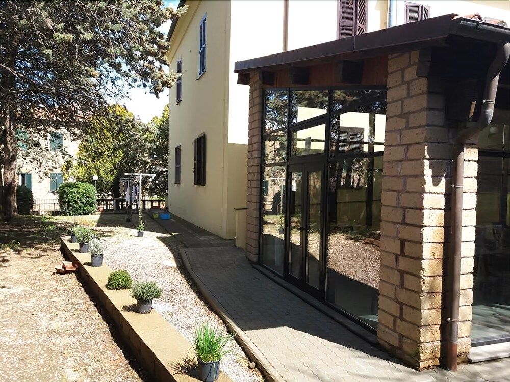 Ostello Ortensi