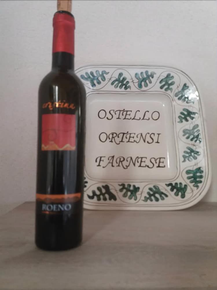 Ostello Ortensi