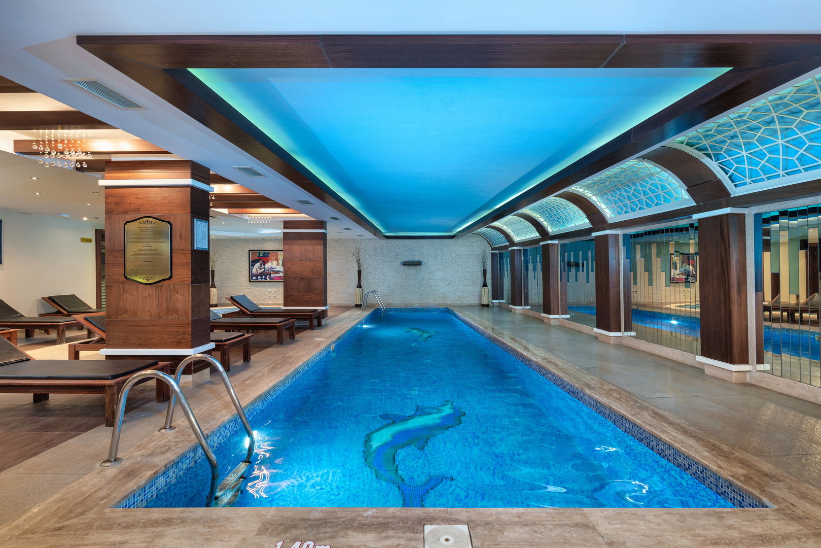 Delta Hotels Antalya Lara
