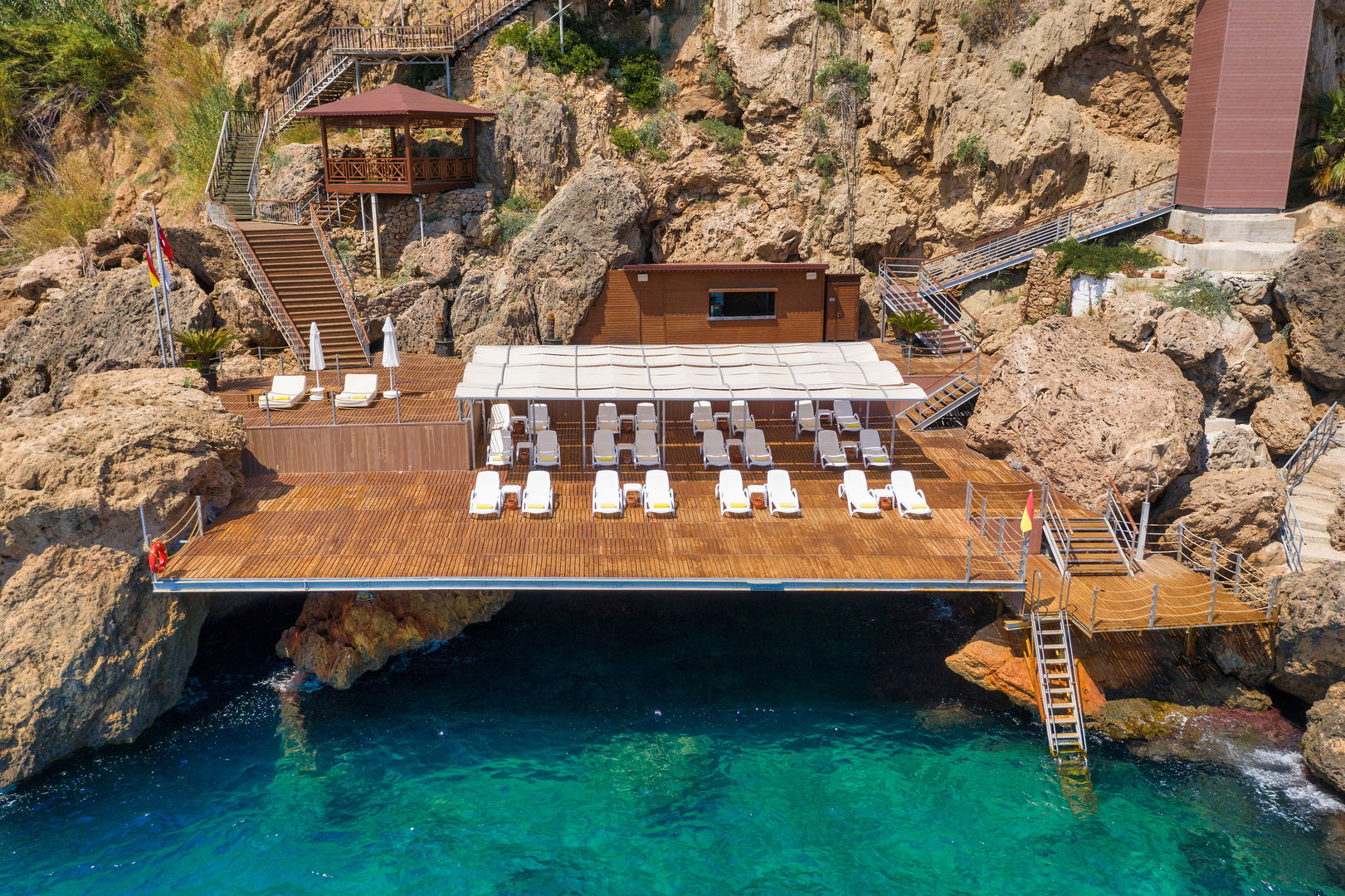 Delta Hotels Antalya Lara