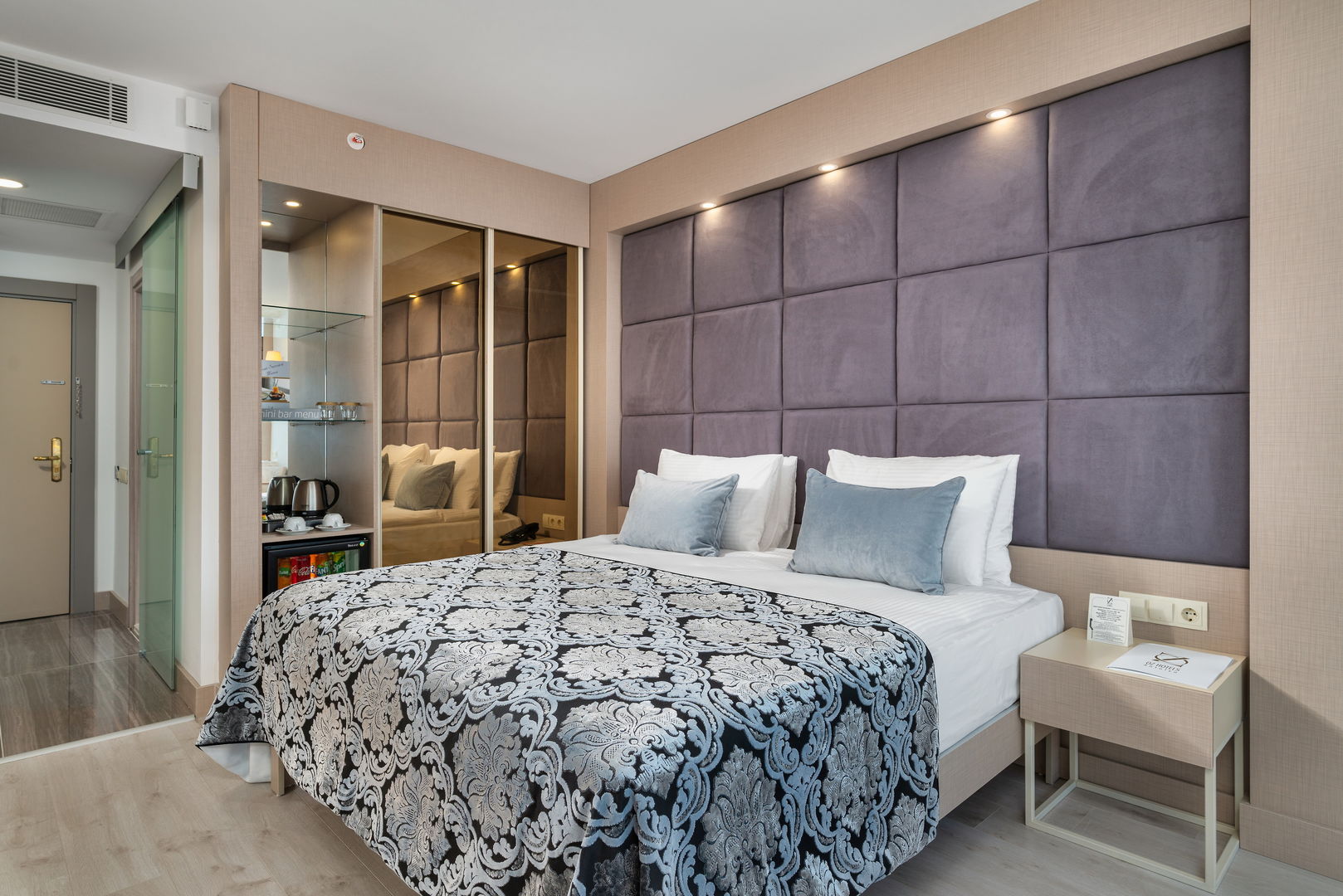 Delta Hotels Antalya Lara