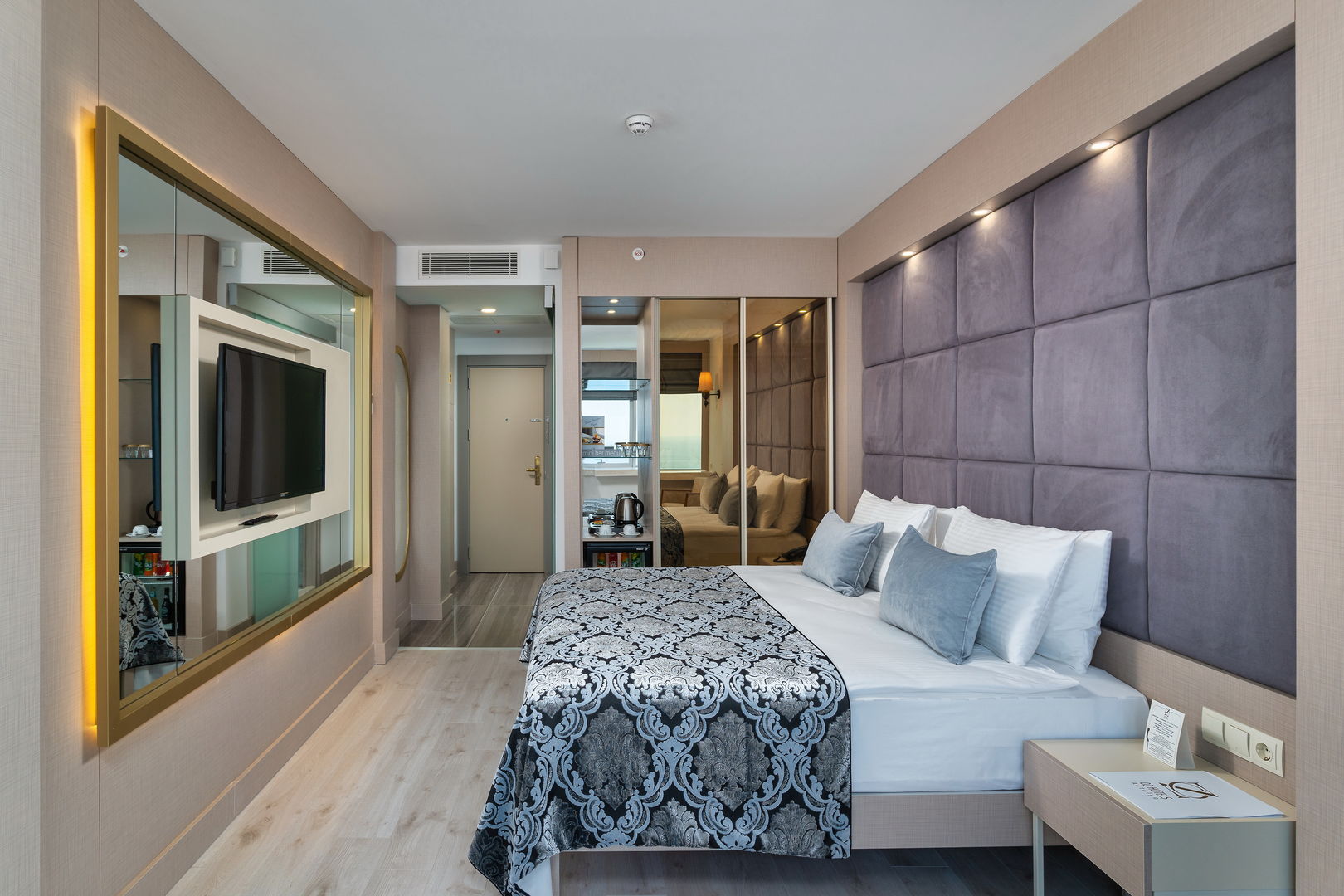 Delta Hotels Antalya Lara