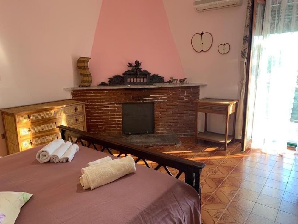 B&B Casa Franca