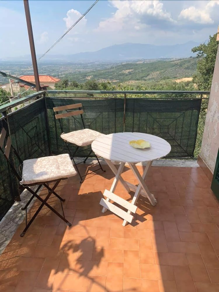 B&B Casa Franca