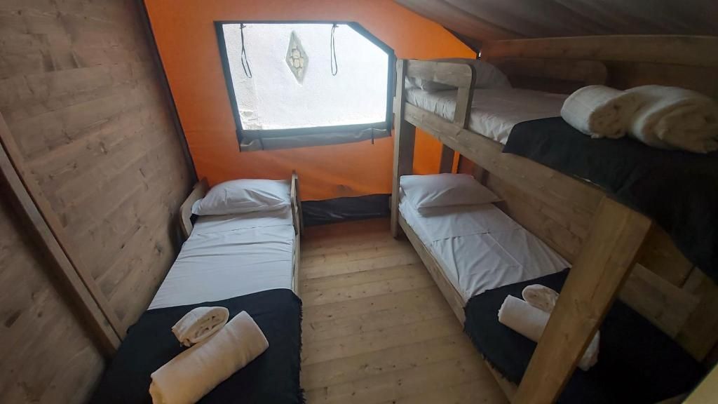 Procida Glamping Relais
