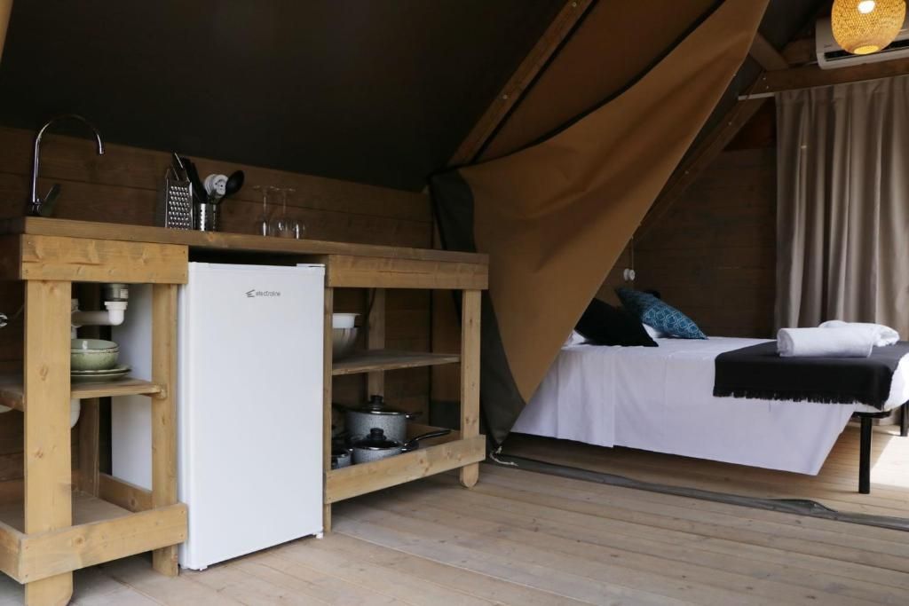 Procida Glamping Relais