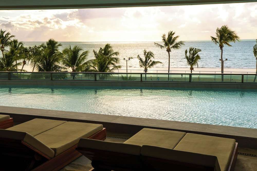 Sais Beach Living Hotel