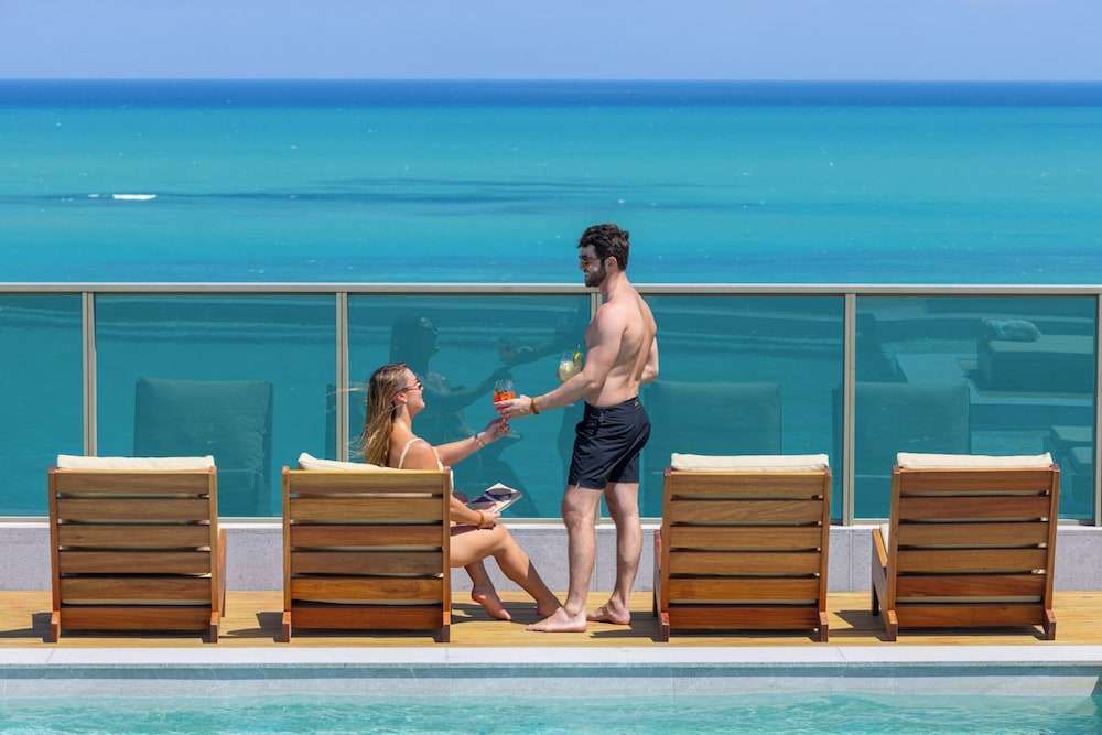Sais Beach Living Hotel
