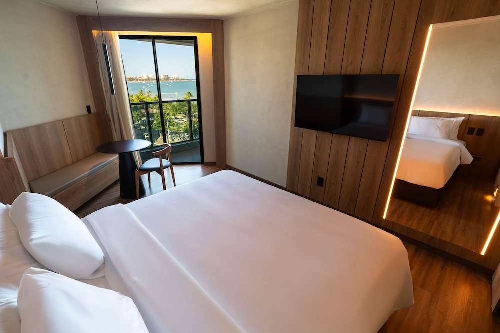 Sais Beach Living Hotel