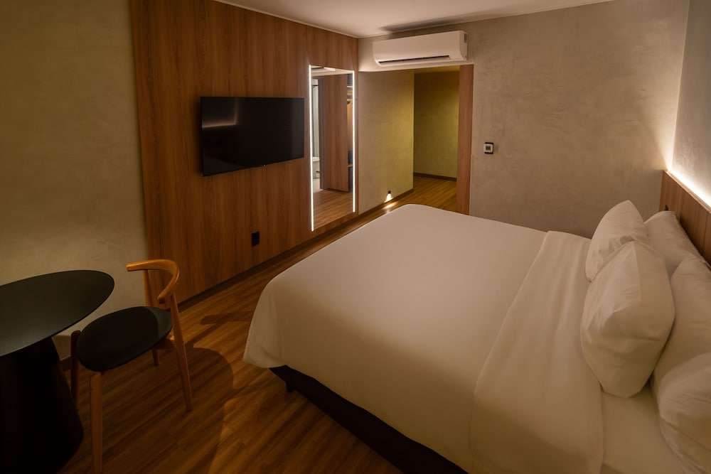 Sais Beach Living Hotel