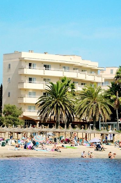 Cabot Cap de Mar