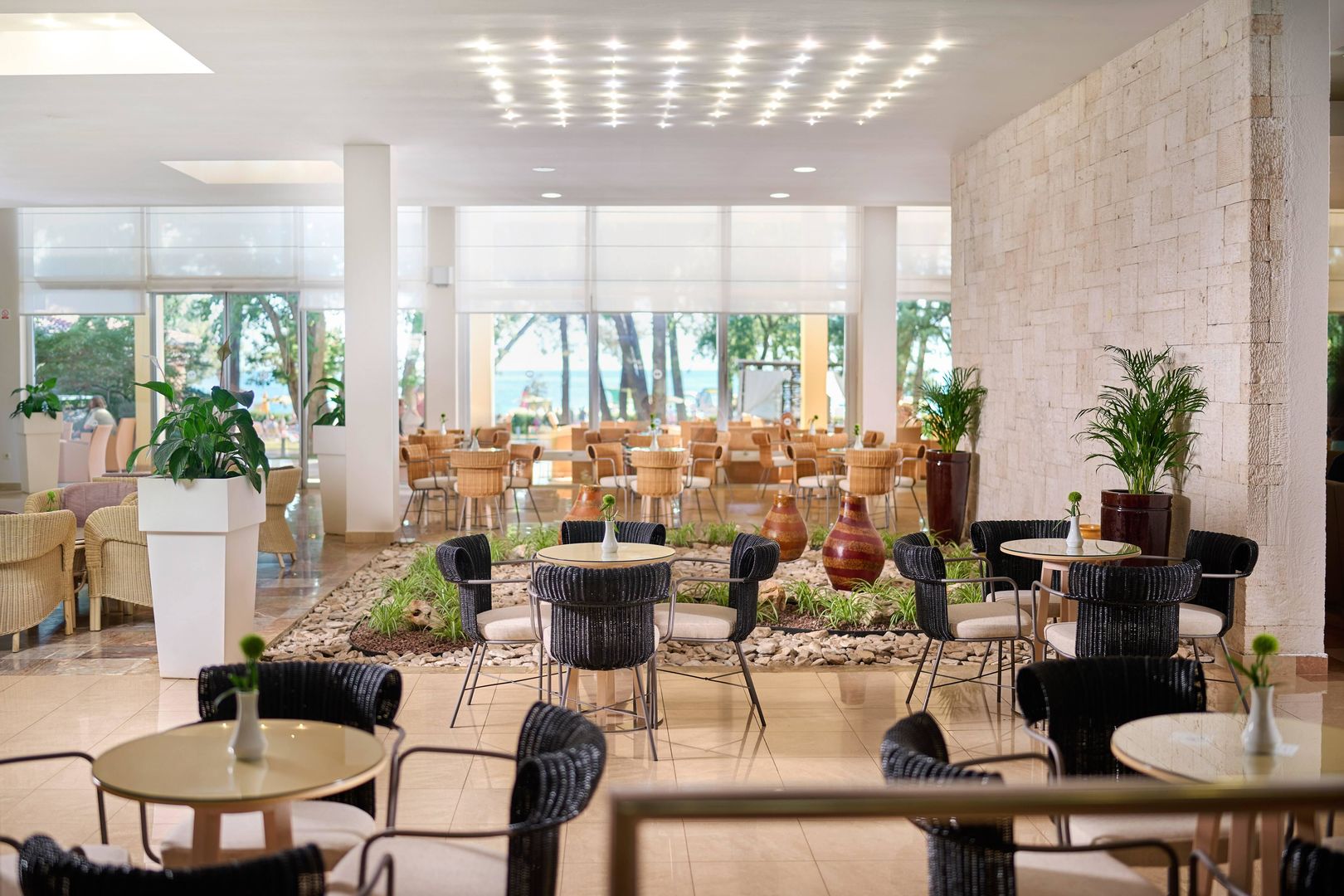 Hotel Aurora Plava Laguna