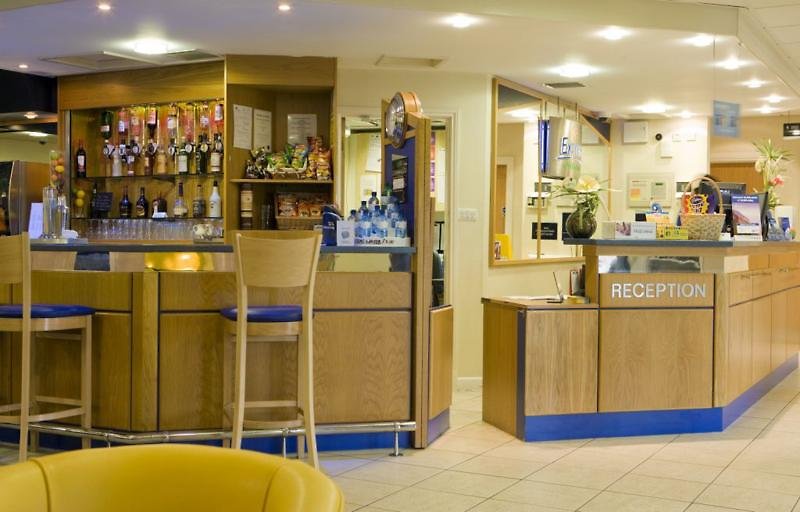 Holiday Inn Express Perth