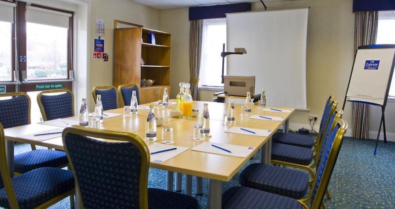 Holiday Inn Express Perth