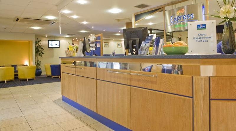 Holiday Inn Express Perth