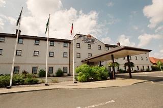 Holiday Inn Express Perth