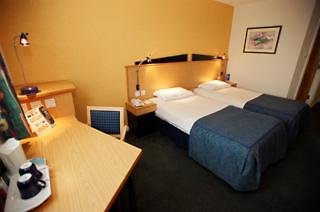 Holiday Inn Express Perth