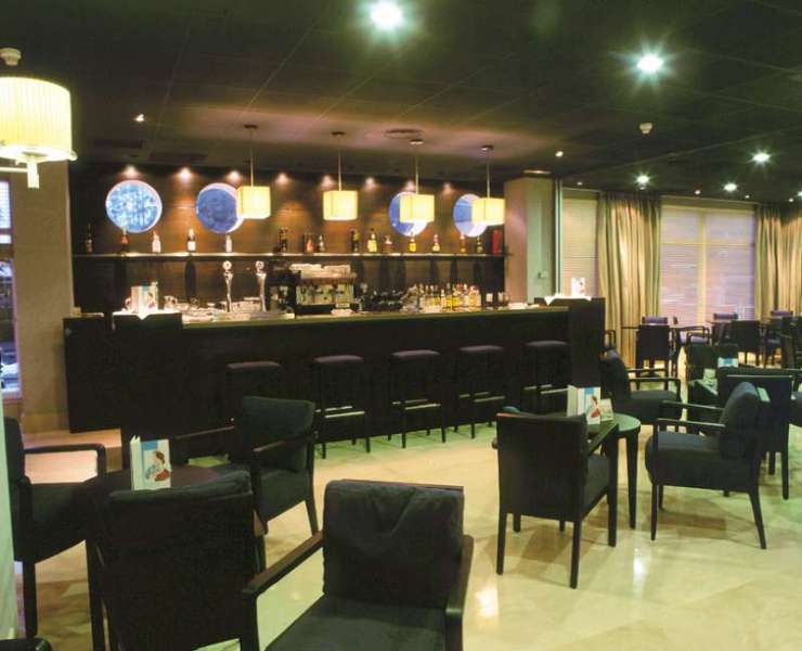 Partner Boadilla Palacio