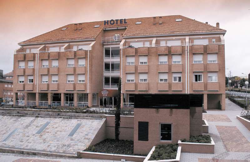 Partner Boadilla Palacio