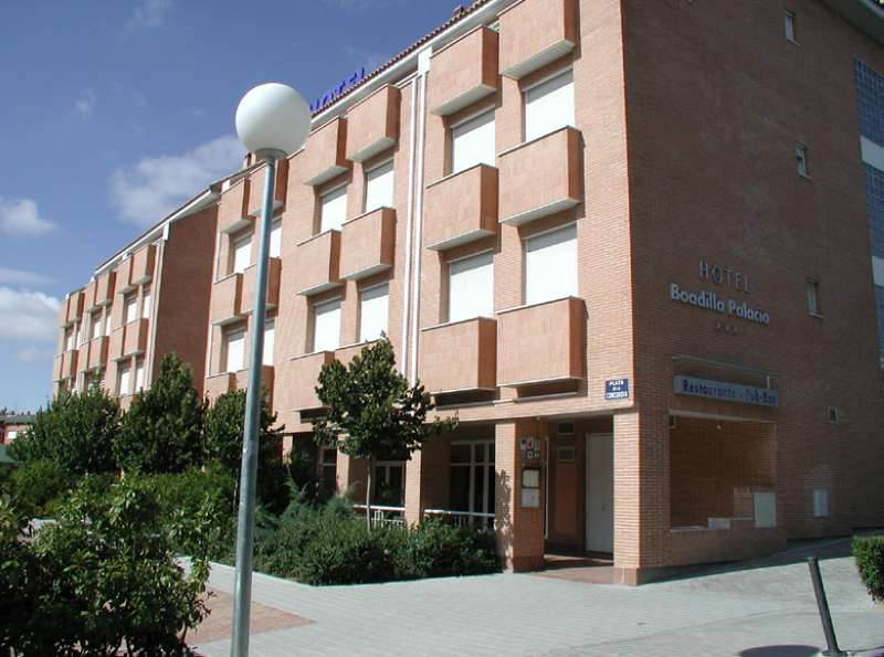 Partner Boadilla Palacio
