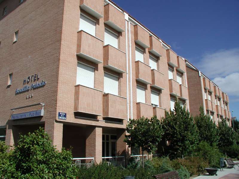 Partner Boadilla Palacio