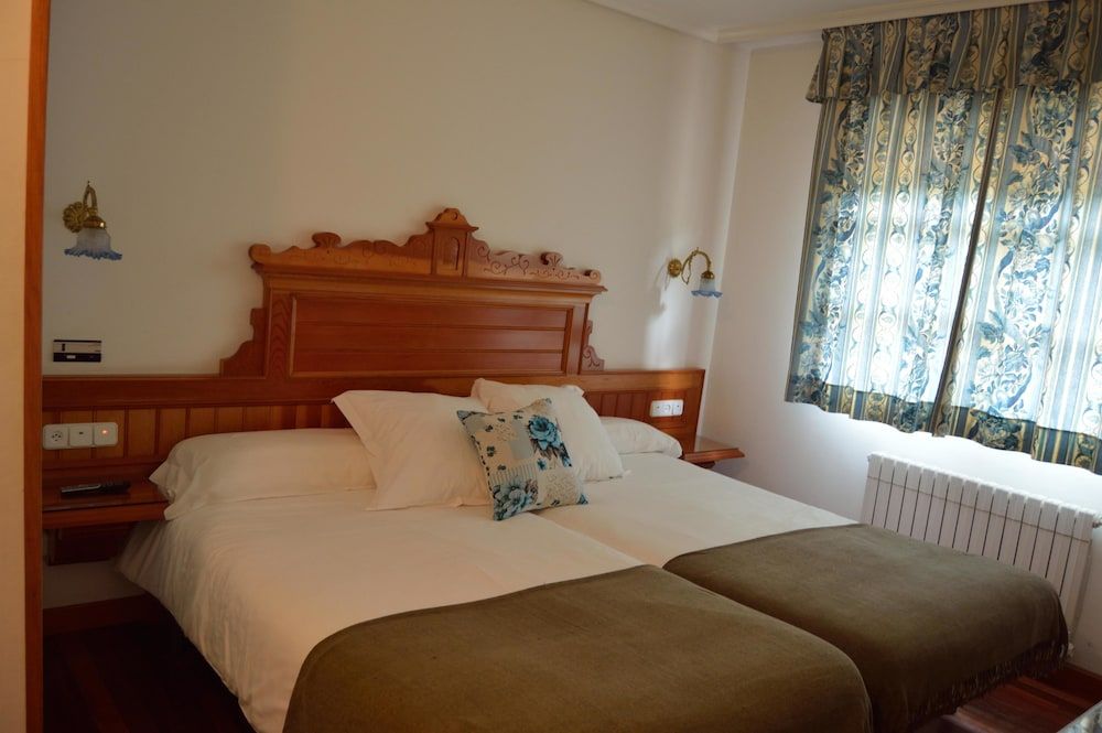 Hotel El Jisu