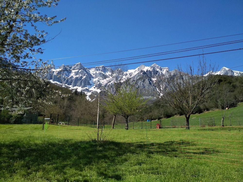 Hotel El Jisu