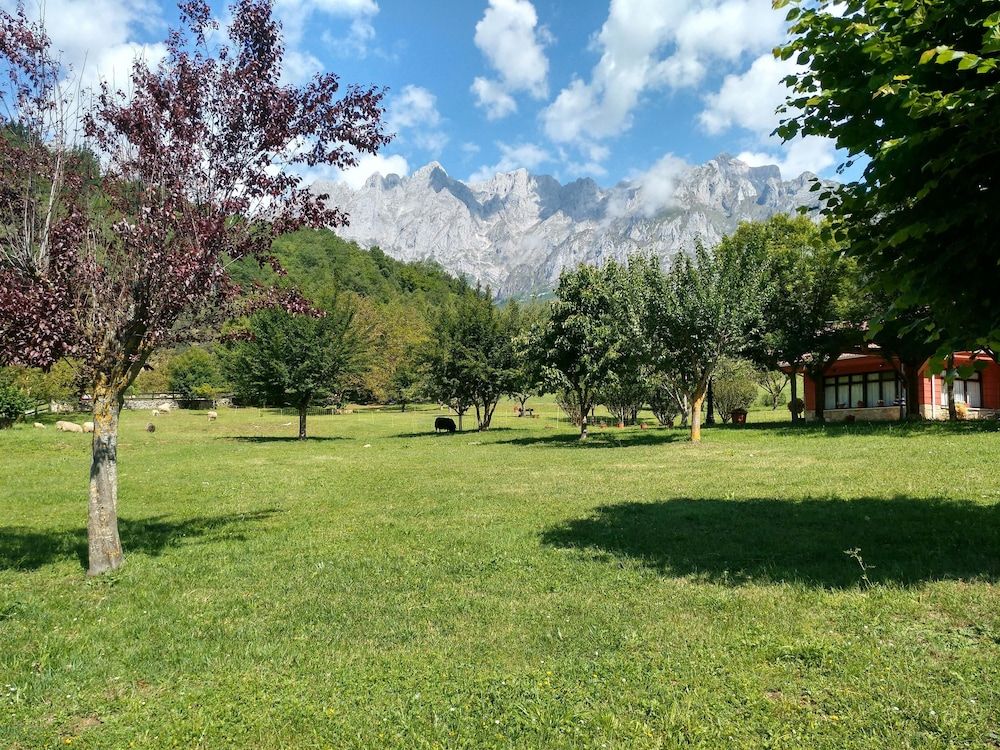 Hotel El Jisu