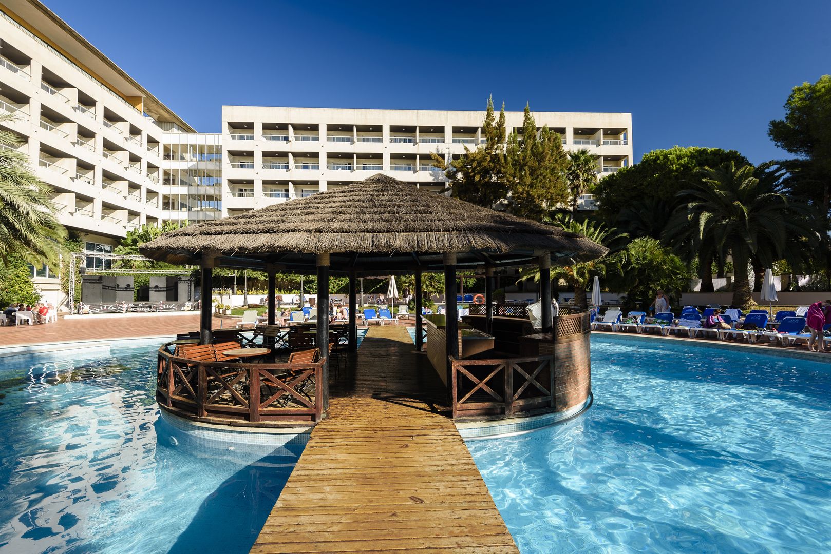 Estival Park Hotel