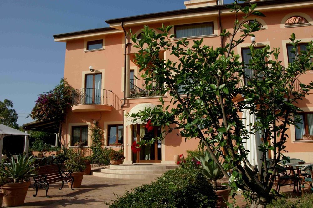 Hotel Villa Aurora