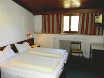 Hotel Bologna