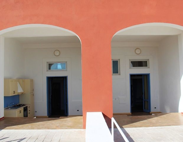 Borgo Cacciatori