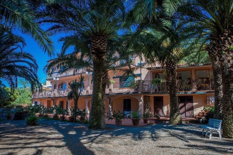 Albergo Belvedere