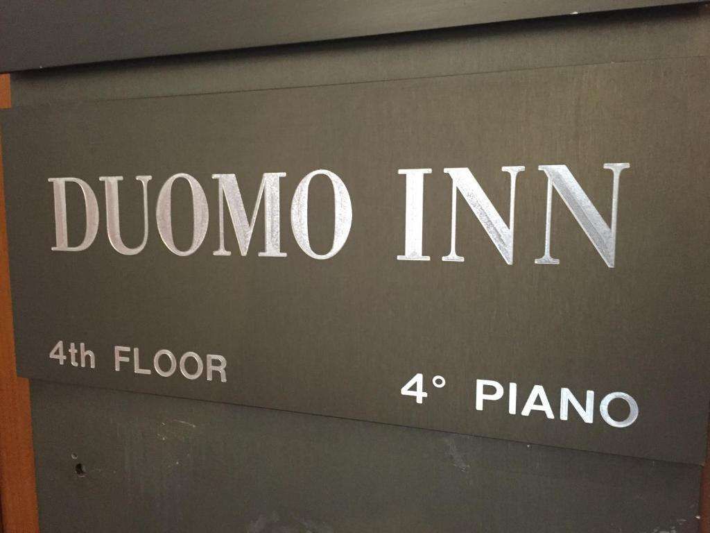 Duomo Inn
