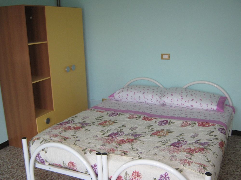 Borno Bed and Breakfast