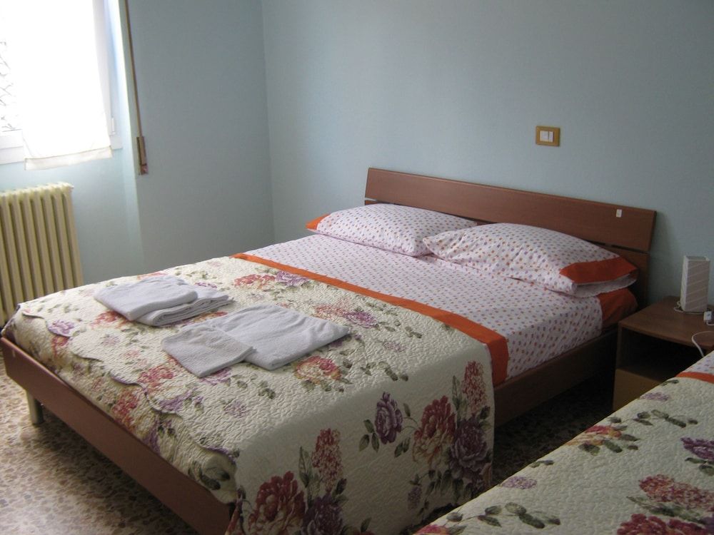 Borno Bed and Breakfast