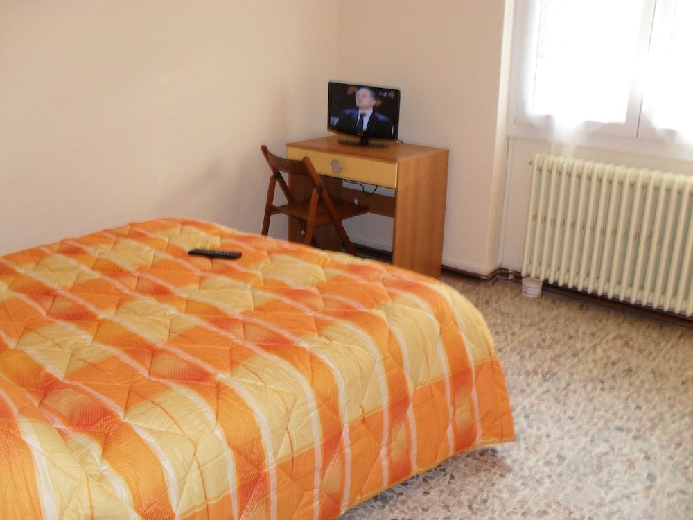 Borno Bed and Breakfast