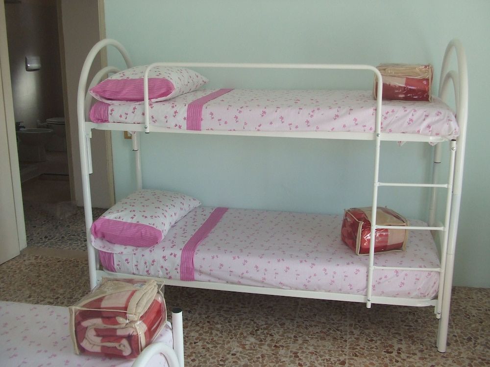 Borno Bed and Breakfast