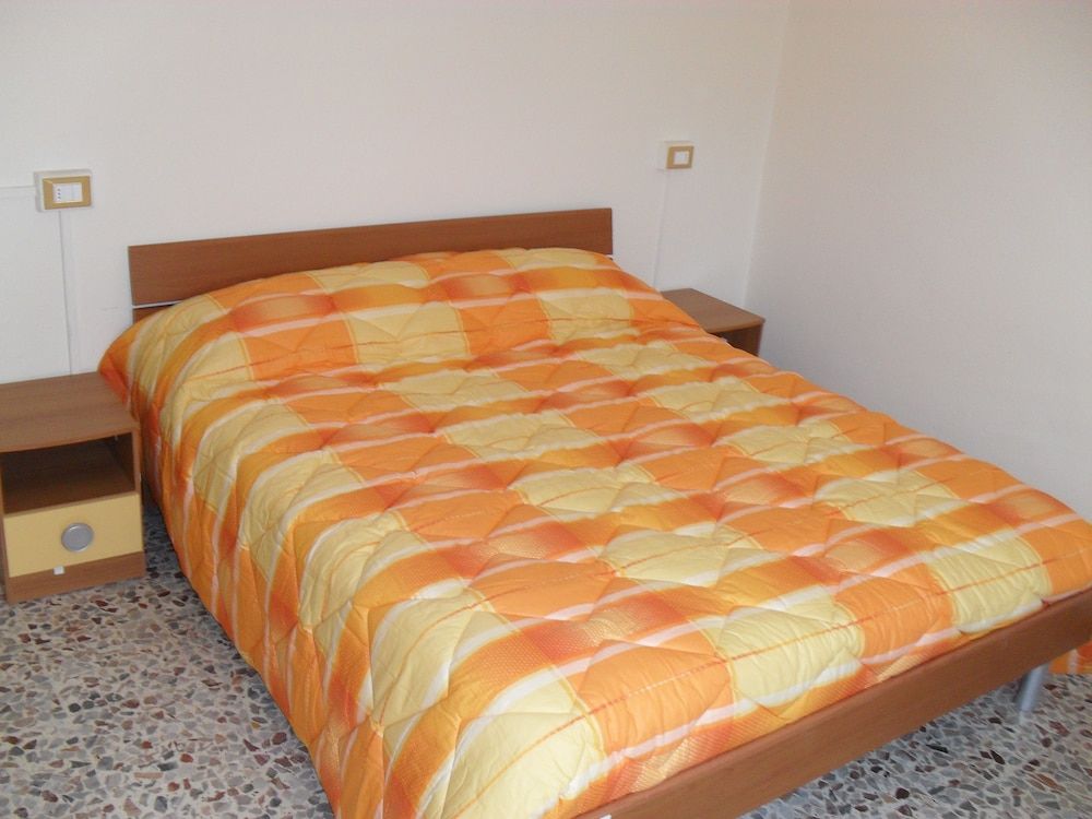 Borno Bed and Breakfast