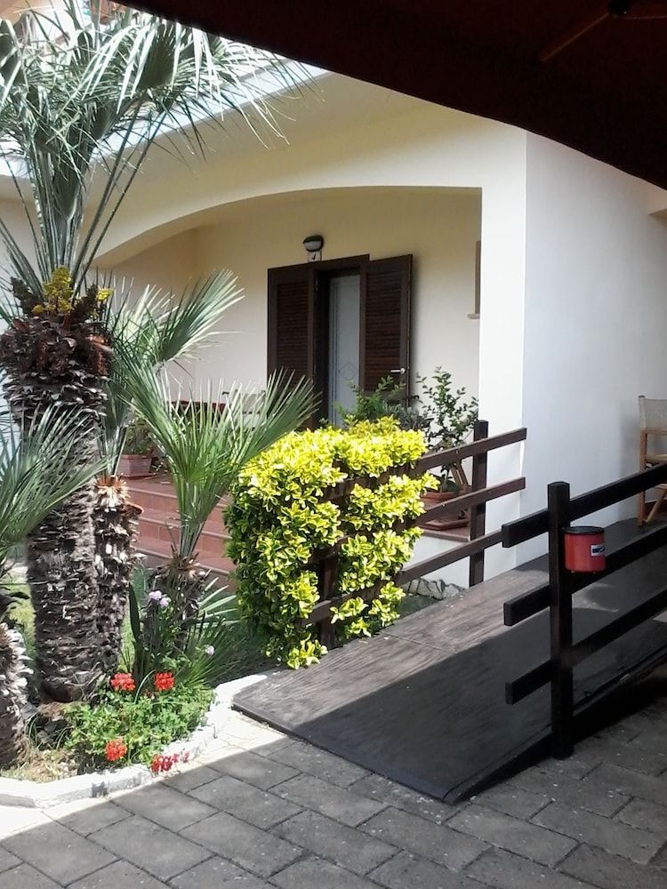 Hotel Santa Rosa Centro Vacanze
