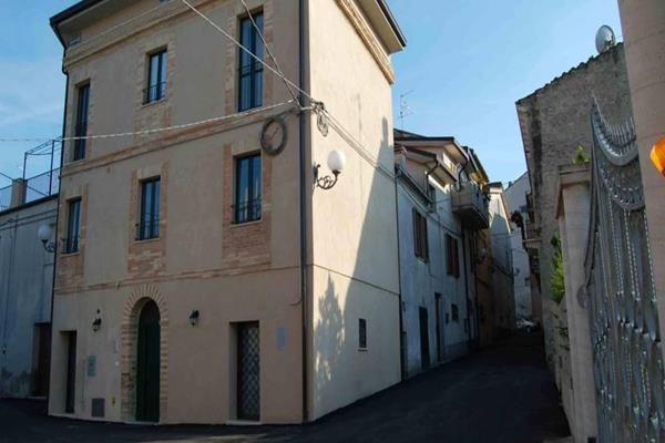 B&B La Terrazza Sul Borgo