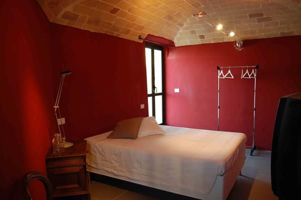 B&B La Terrazza Sul Borgo