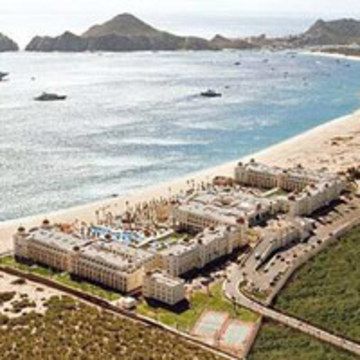 Hotel Riu Palace Cabo San Lucas