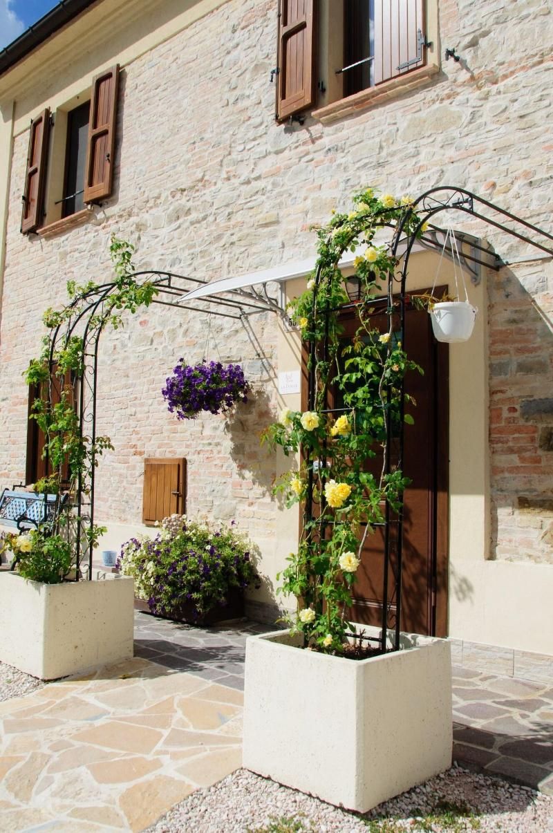 B&B La Fenice