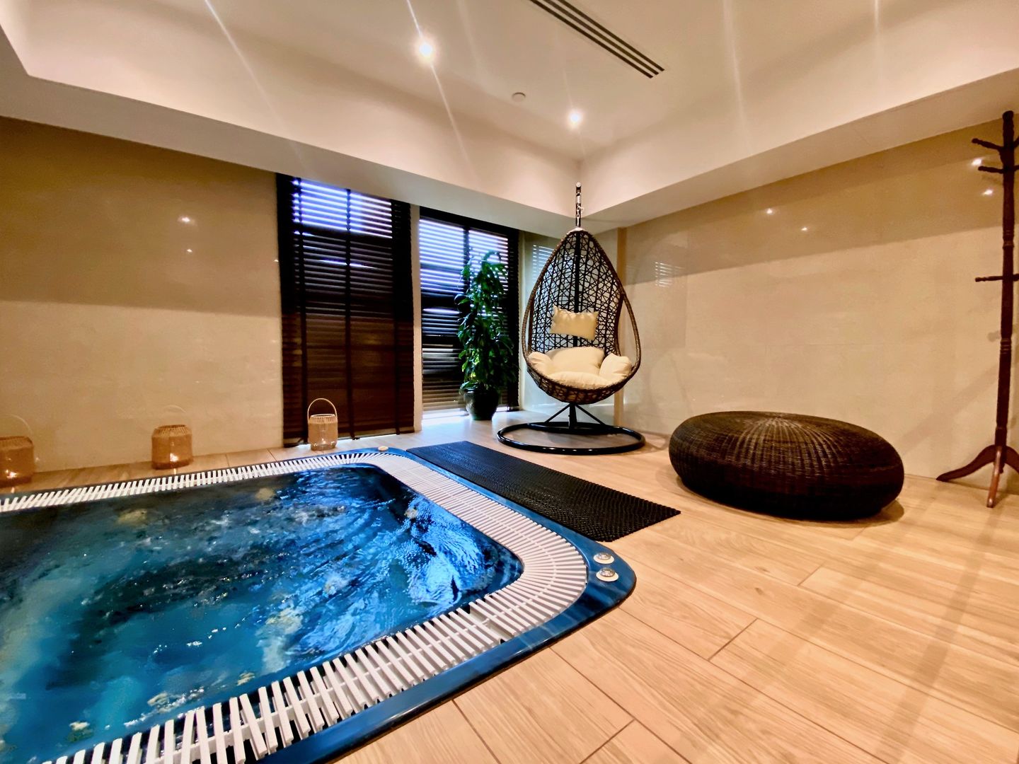 Millennium Hotel Doha