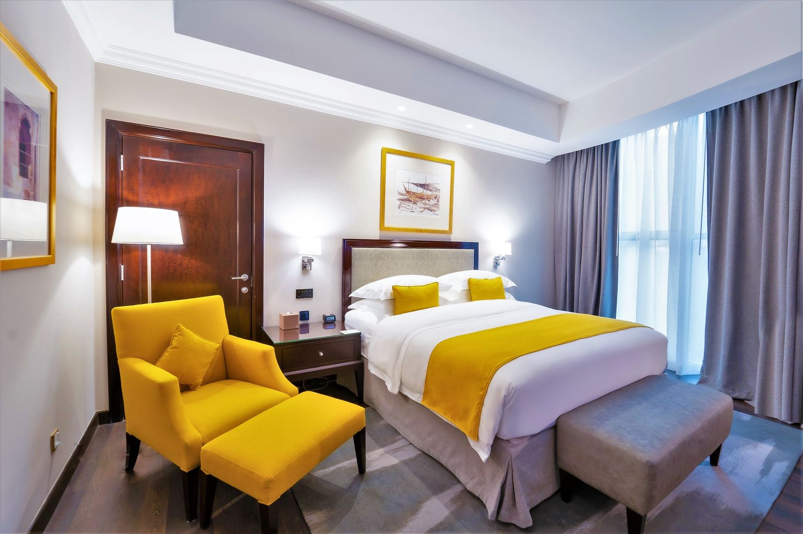 Millennium Hotel Doha