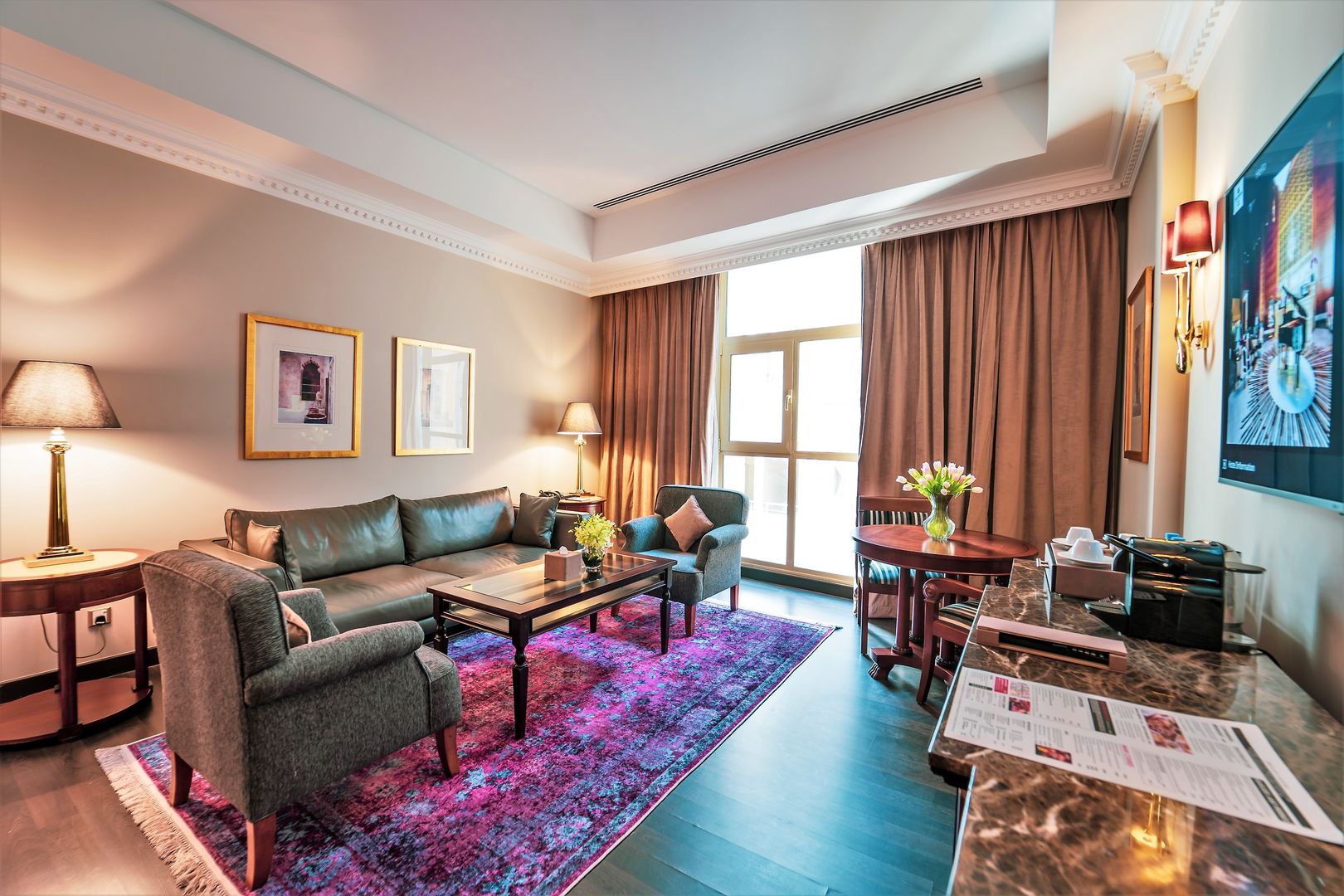 Millennium Hotel Doha